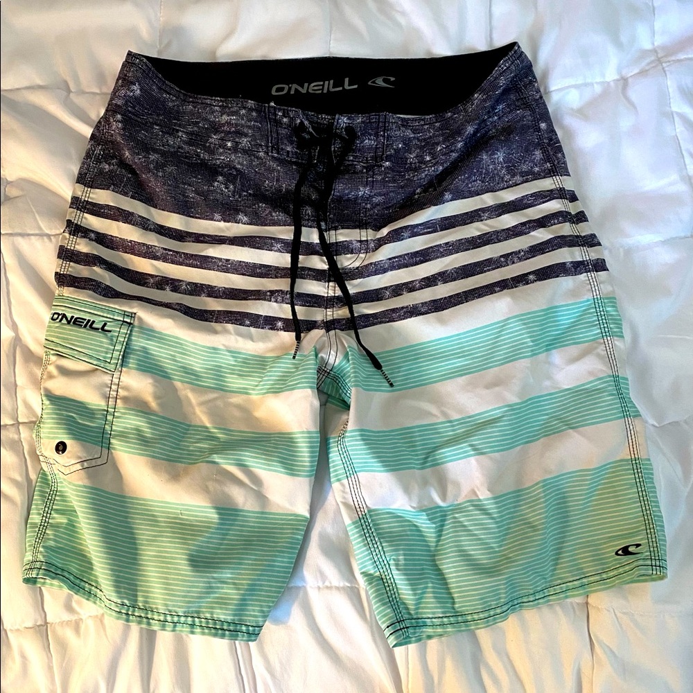 O’Neil boardshorts swim trucks mens